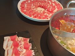 -额尔敦·品质自助(摩尔城店)