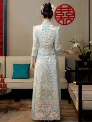-衣贝姿婚纱礼服馆