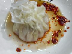 -德顺源·非遗烧麦·老菜(大观园店)