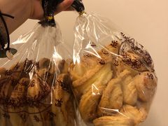 -国际饭店·帆声西饼屋(黄河路店)