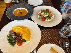 -Kathleen's Waitan 凯圣琳江景西餐厅(外滩店)