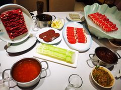 -凯鸽火锅城(五部迎宾东路店)