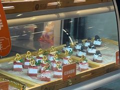 -山焱·炭火自助烤肉(周浦万达店)