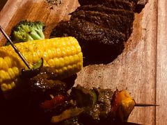 -小火花·干式熟成牛排馆Spark SteakHouse(剑桥郡店)