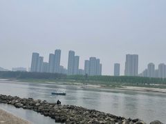 -汉江湾体育公园