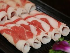 -丽江庭院之丽江往事(安定门店)