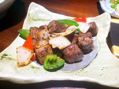 -旨料亭日本料理(四川北路店)