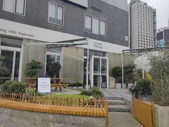 -Green Option(官舍店)