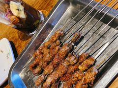 -中阿兰牛肉面(悦海新天地店)