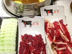 -今日牛事潮汕鲜牛肉火锅(瑞金店)