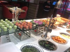 -诺丁牛排(南京江宁万达店)