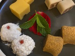 -唐廊烤鸭店(工体店)