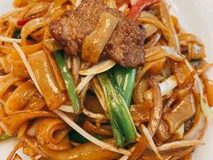 -西安绿地假日酒店·丽宝轩中餐厅
