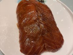 -明阁 Ming Court(广州朗豪酒店)