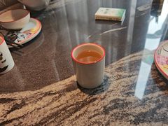 -新白鹿餐厅(松江开元地中海店)