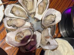 -蚝堡海鲜·威海菜·海肠捞饭·烧烤·亚洲吃蚝公司(幸福门店)