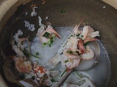 -阳江餐厅·30年老字号·粤菜海鲜大排档