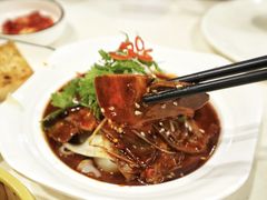 -火齐潮汕砂锅粥(五道口店)