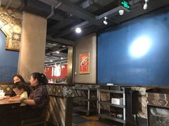 大堂-直隶安家牛肉罩饼(七一路店)