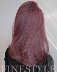 -FINE HAIR造型沙龙