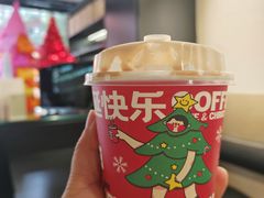-研途咖啡馆(健康路店)