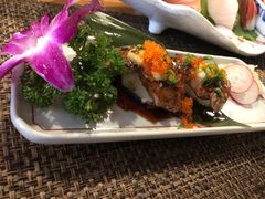 -半藏居酒屋(香港花园店)