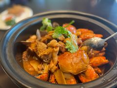 -中山保利艾美酒店-乐美中餐厅