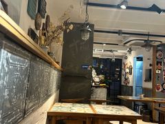 -十面欢腾·海鲜面·台式Bistro(长乐路店)