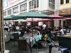 -太平馆西餐厅(北京路店)