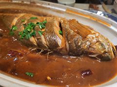 -小螺号海鲜·地道鲁菜(泉城广场店)