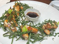 -山外山·林语花园餐厅