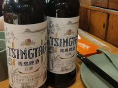 -小杨烤肉(朱雀店)