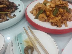 -登瀛楼饭庄(领世郡店)
