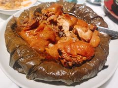-湖滨28中餐厅·西湖宴·杭州君悦酒店