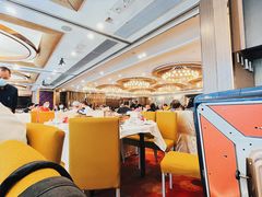 -龙皇酒家(黄埔店)