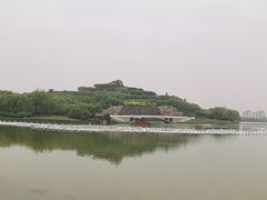 -河北省园博园