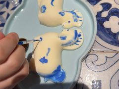 -图味美小黄鱼·景德菜(浙江路店)