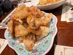 -老厨家(友谊路总店)