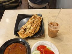 -新加坡Zam Zam餐馆