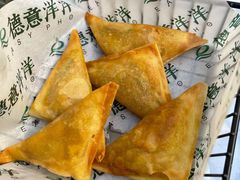 -德意洋洋·东南亚风味馆(动感小西关店)