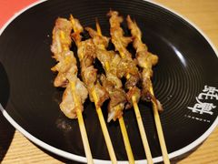 -望江门小龙虾·烧烤(九堡店)