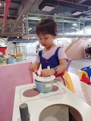 -LePark乐派亲子餐厅(33小镇店)