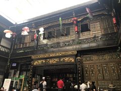 -蔼若春.传承三十年云南菜(金碧公园店)