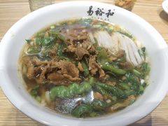 -易裕和·长沙米粉(竹塘西路店)