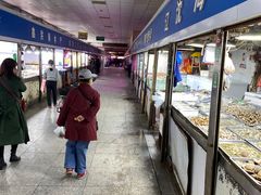 -大东门农贸市场(东顺城街)