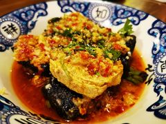 老长沙臭豆腐-湘里乡亲甲王二老店