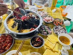 精品肥牛-渝味黄姐火锅(黄泥村店)