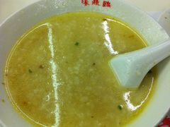 鸡粥-振鼎鸡(福州路店)