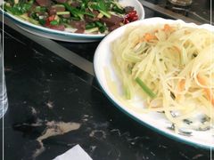 -莒县世起全羊馆(塔桥人家店)