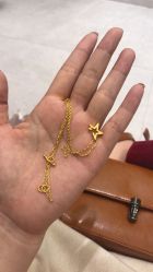 点击看大图 -周大福CHOW TAI FOOK(南京东路永安百货店)